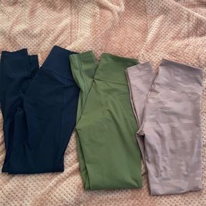 old navy active leggings